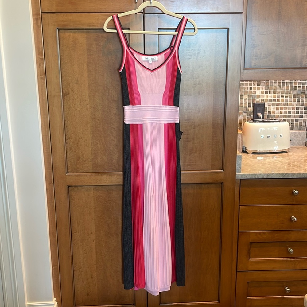 Elliatt Dress